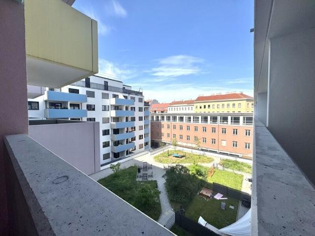 Luxus Apartment mit 3 Zimmer zu vermieten in Wien, Österreich