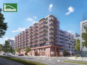 Luxus Apartment mit 3 Zimmer zu vermieten in Wien, Österreich