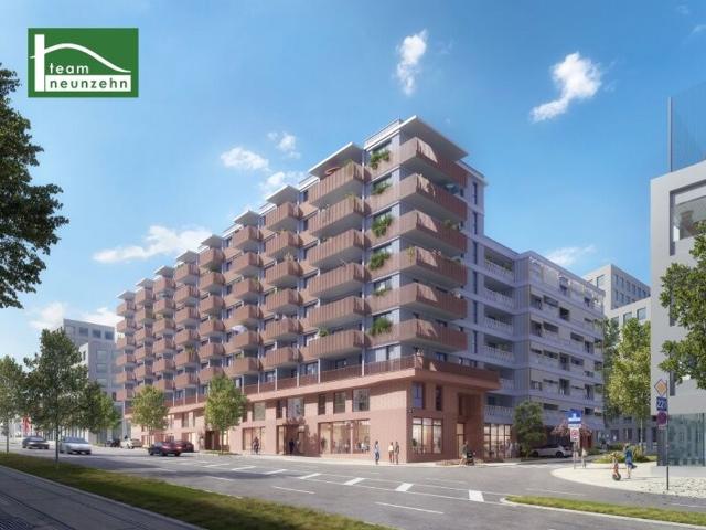 Luxus Apartment mit 3 Zimmer zu vermieten in Wien, Österreich