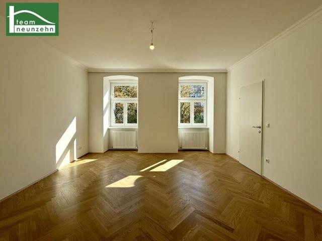 Luxus Apartment mit 3 Zimmer zu vermieten in Wien, Österreich