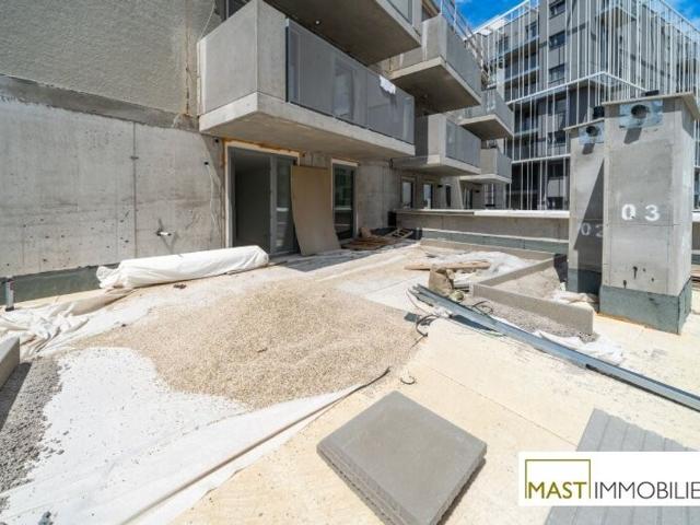 Luxus Apartment mit 3 Zimmer zu vermieten in Wien, Österreich