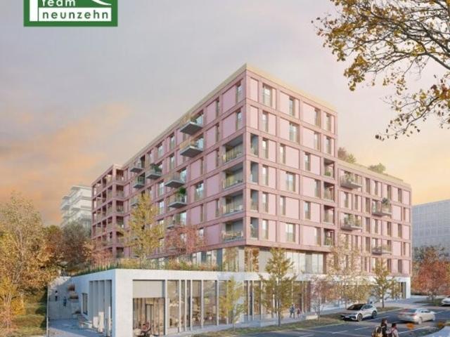 Luxus Apartment mit 3 Zimmer zu vermieten in Wien, Bundesland Wien