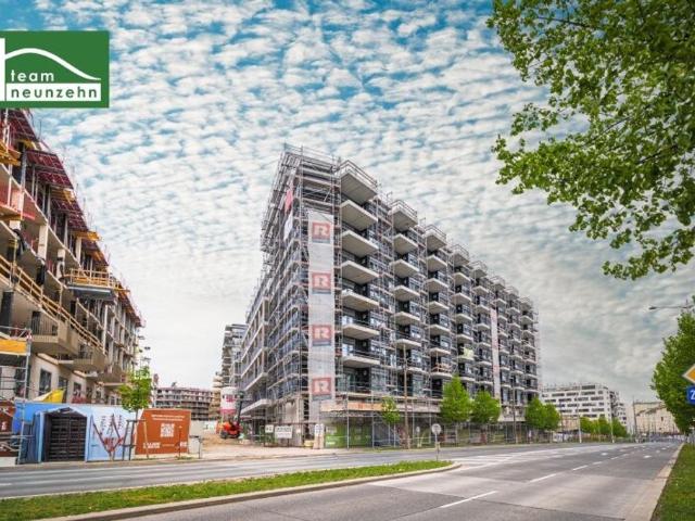 Luxus Apartment mit 3 Zimmer zu vermieten in Wien, Bundesland Wien