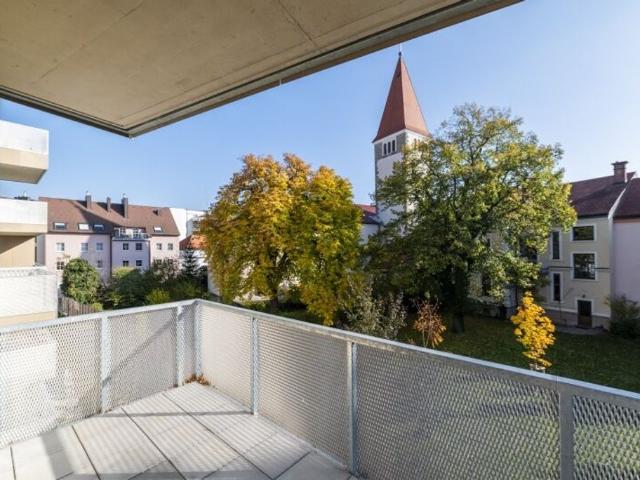 Luxus Apartment mit 3 Zimmer zu vermieten in Wr. Neustadt, Niederösterreich