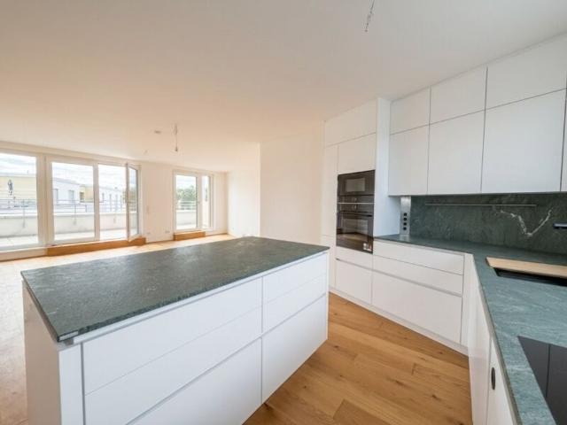 Luxus Apartment mit 3 Zimmer zu vermieten in Wr. Neustadt, Österreich