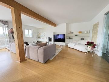 Luxus Apartment mit 3 Zimmer zu vermieten in Am Hummelhof, 1a, Thalheim bei Wels, Oberösterreich