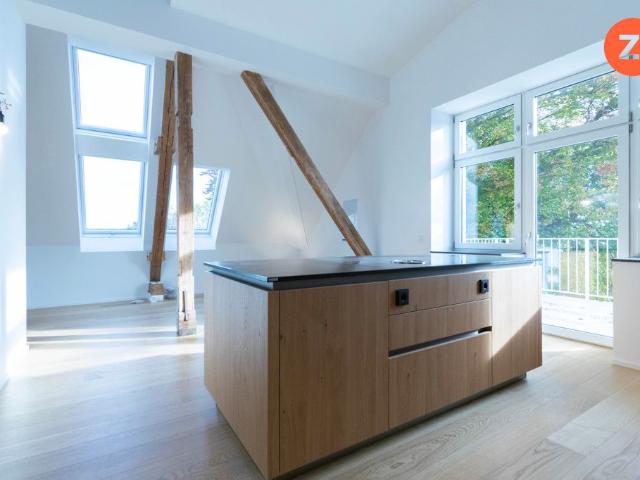 Luxus Apartment mit 3 Zimmer zu vermieten in Auf der Gugl, 7, Linz, Linz Stadt, Oberösterreich