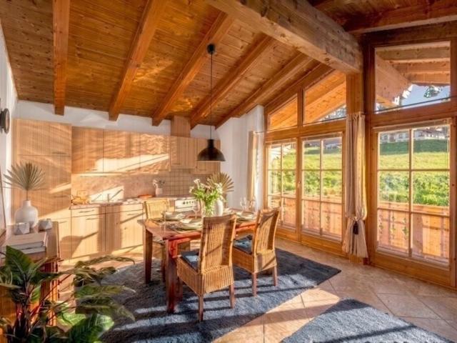 Luxus Apartment mit 3 Zimmer zu vermieten in Ellmau, Tirol