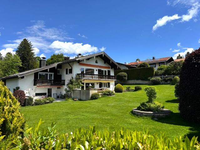 Luxus Apartment mit 3 Zimmer zu vermieten in Gmund am Tegernsee, Bayern
