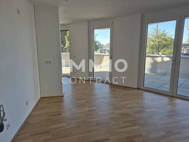 Luxus Apartment mit 3 Zimmer zu vermieten in Pölten, Österreich