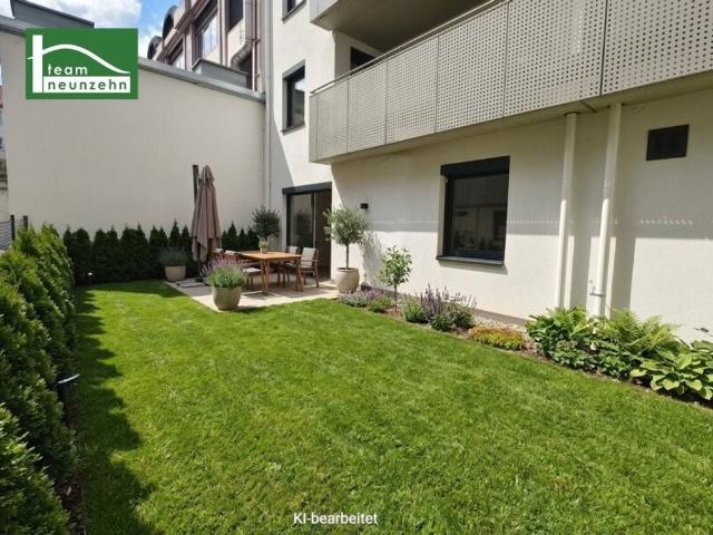 Luxus Apartment mit 3 Zimmer zu vermieten in Pölten, Niederösterreich