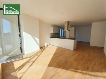 Luxus Apartment mit 3 Zimmer zu vermieten in Pölten, Niederösterreich