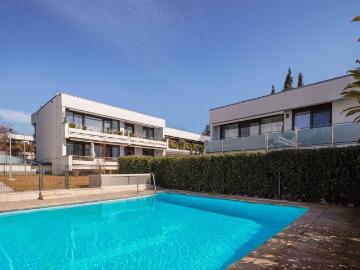 Leopold-Gratz-Platz - Garten, Terrasse