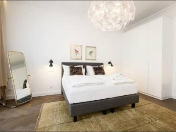 Apartment for sale in 1020