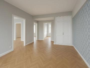 Apartment for sale in 1090 - Terrasse, Aufzug
