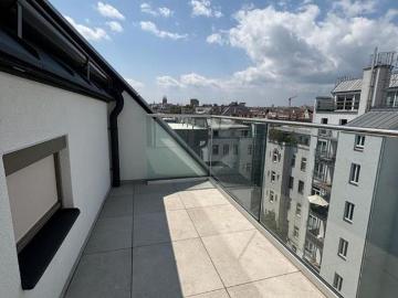Wohnung zum Verkauf in 1090 - Heizung, Balkon