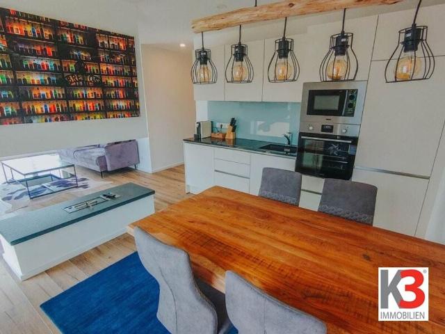 Luxus Apartment mit 3 Zimmer zu verkaufen in Tauplitz, Steiermark