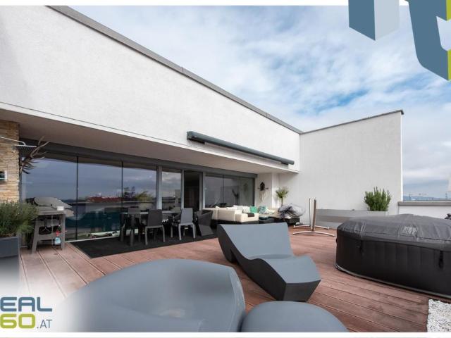 Luxus Apartment mit 3 Zimmer zu verkaufen in Traun, Oberösterreich