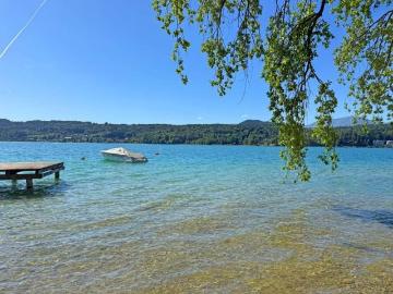 Luxus Apartment mit 3 Zimmer zu verkaufen in Velden, Kärnten