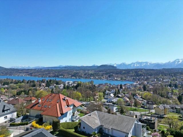 Luxus Apartment mit 3 Zimmer zu verkaufen in Velden, Kärnten