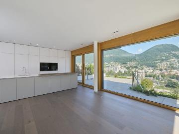 Lugano, Bezirk Lugano, Tessin