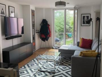 Luxus Apartment mit 3 Zimmer zu verkaufen in Volkartstraße, 63A, München, Upper Bavaria, Bayern