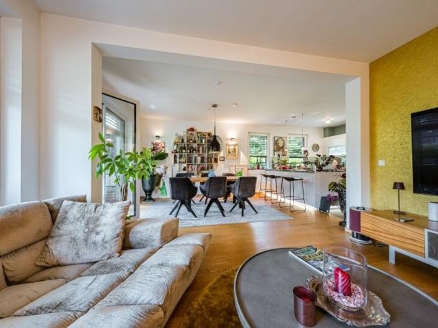 Luxus Apartment mit 3 Zimmer zu verkaufen in Weidling, Niederösterreich