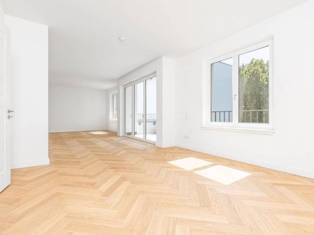 Luxus Apartment mit 3 Zimmer zu verkaufen in Wielandstraße 50, 10625, Berlin
