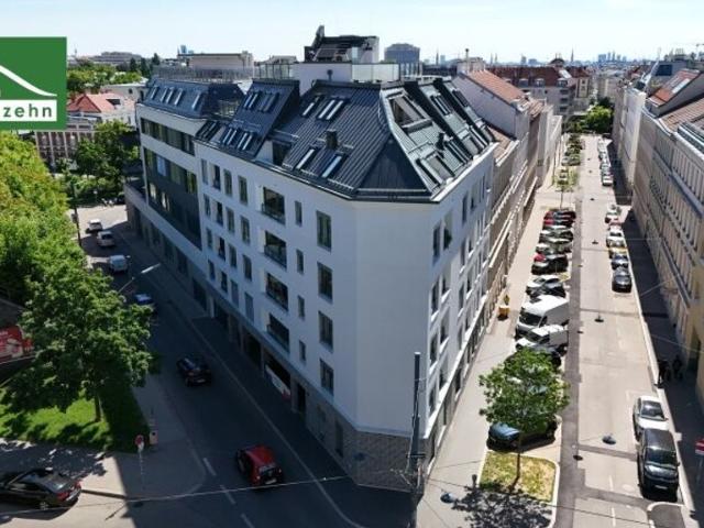 Luxus Apartment mit 3 Zimmer zu verkaufen in Wien, Österreich
