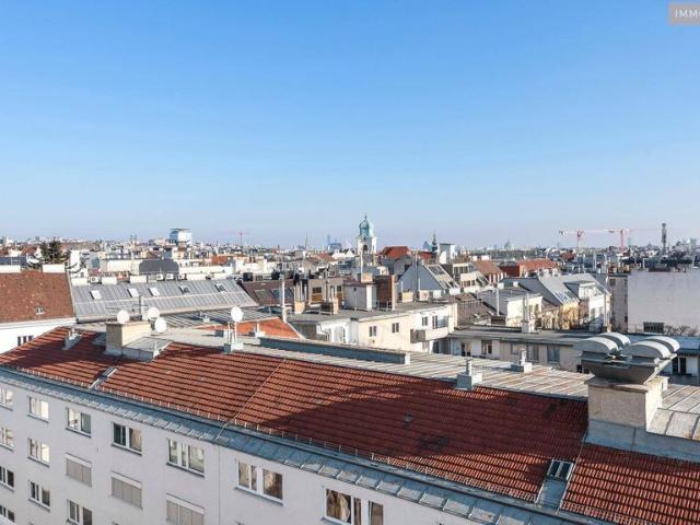 Luxus Apartment mit 3 Zimmer zu verkaufen in Wien, Österreich
