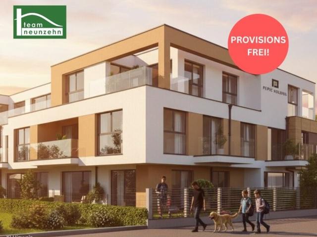 Luxus Apartment mit 3 Zimmer zu verkaufen in Wien, Österreich