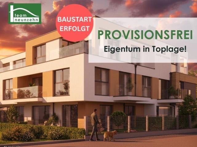 Luxus Apartment mit 3 Zimmer zu verkaufen in Wien, Österreich