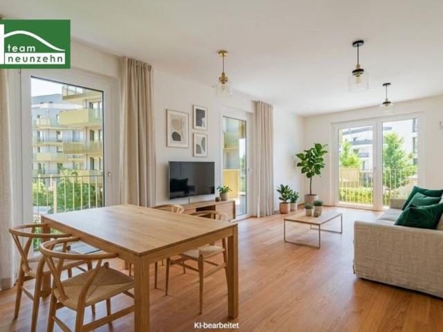 Luxus Apartment mit 3 Zimmer zu verkaufen in Wien, Österreich