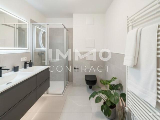 Luxus Apartment mit 3 Zimmer zu verkaufen in Wien, Österreich
