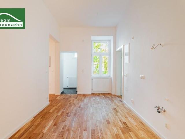 Luxus Apartment mit 3 Zimmer zu verkaufen in Wien, Österreich