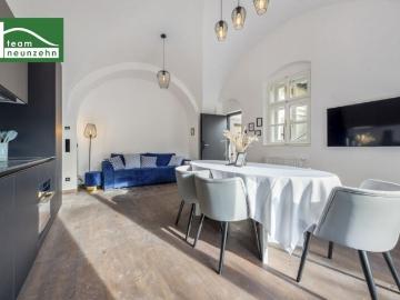 Luxus Apartment mit 3 Zimmer zu verkaufen in Wien, Österreich