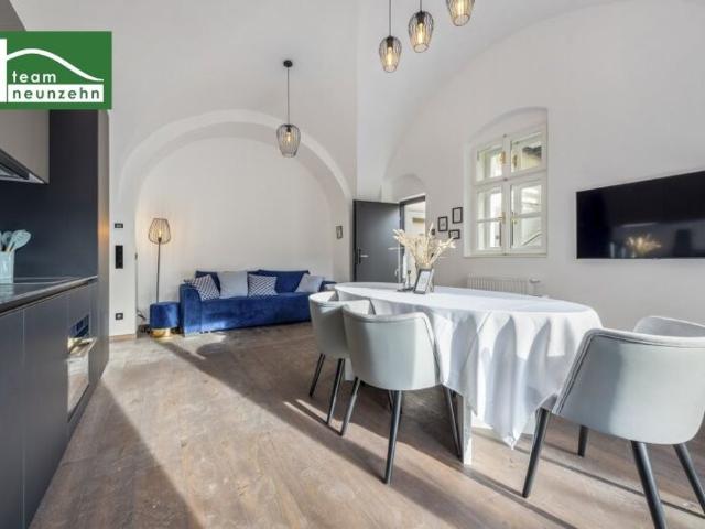 Luxus Apartment mit 3 Zimmer zu verkaufen in Wien, Österreich