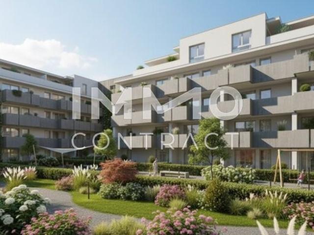 Luxus Apartment mit 3 Zimmer zu verkaufen in Wien, Österreich