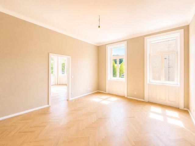 Luxus Apartment mit 3 Zimmer zu verkaufen in Wien, Österreich
