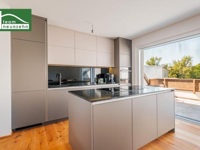 Luxus Apartment mit 3 Zimmer zu verkaufen in Wien, Österreich