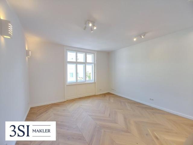 Luxus Apartment mit 3 Zimmer zu verkaufen in Wien, Österreich