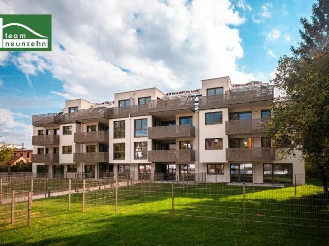 Luxus Apartment mit 3 Zimmer zu verkaufen in Wien, Österreich