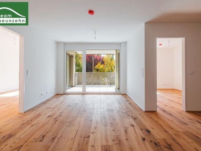 Luxus Apartment mit 3 Zimmer zu verkaufen in Wien, Österreich