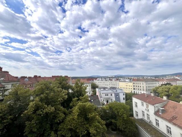 Luxus Apartment mit 3 Zimmer zu verkaufen in Wien, Österreich