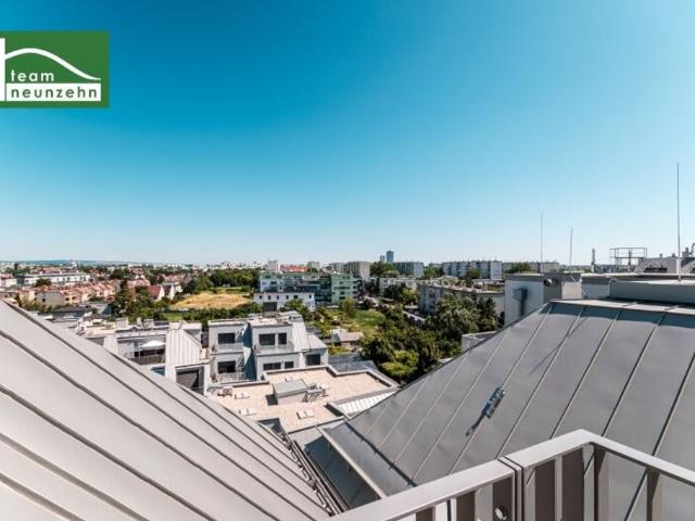 Luxus Apartment mit 3 Zimmer zu verkaufen in Wien, Österreich