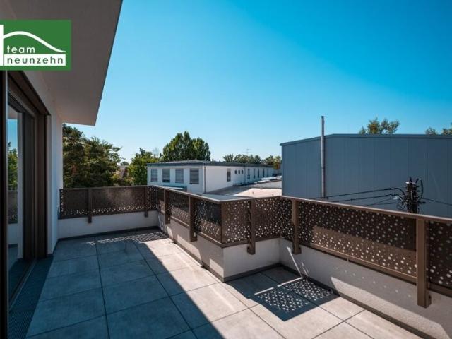 Luxus Apartment mit 3 Zimmer zu verkaufen in Wien, Österreich