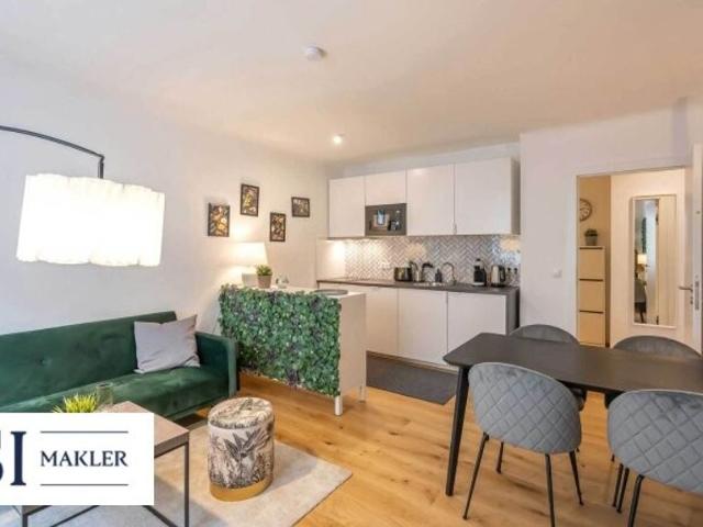 Luxus Apartment mit 3 Zimmer zu verkaufen in Wien, Österreich