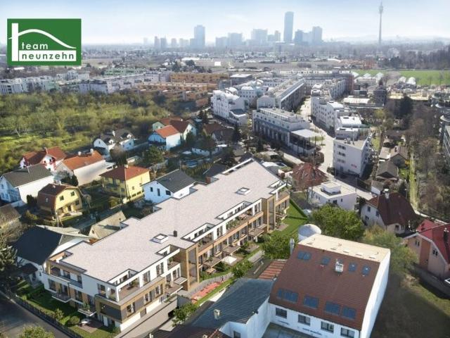 Luxus Apartment mit 3 Zimmer zu verkaufen in Wien, Österreich