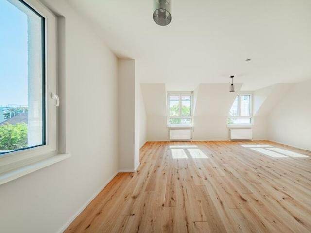 Luxus Apartment mit 3 Zimmer zu verkaufen in Wien, Österreich