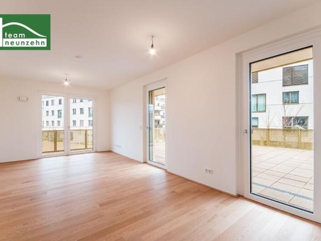 Luxus Apartment mit 3 Zimmer zu verkaufen in Wien, Österreich